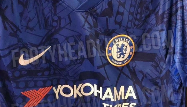 chelsea kit