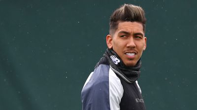 Jurgen Klopp confirms Roberto Firmino injury as Daniel Sturridge steps in