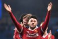 Alex Oxlade-Chamberlain named in Liverpool squad for first time since April 2018