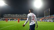 Danny Rose ‘lost for words’ at UEFA’s punishment for Montenegro