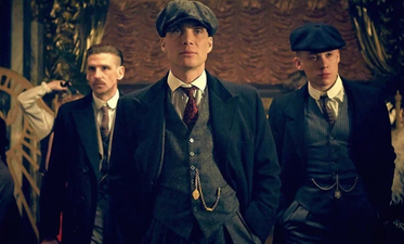 Peaky Blinders video game confirmed for 2020