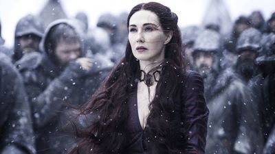 Game of Thrones theory suggests Melisandre has been hiding in plain sight this whole time