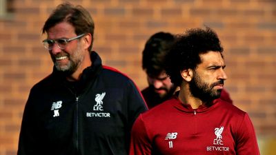 Jurgen Klopp addresses Mo Salah feud stories head-on in BBC interview