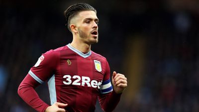 Manchester United linked with summer swoop for Jack Grealish