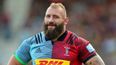 Joe Marler selects seven All Blacks legends in ‘Best XV’ selection