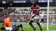 Michail Antonio explains reason behind bizarre celebration against Tottenham