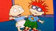 The live-action Rugrats movie is happening, and it has found a director