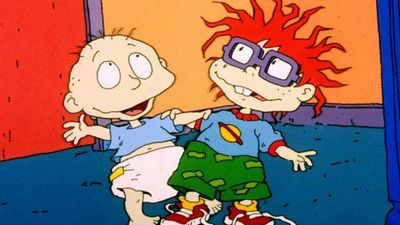 The live-action Rugrats movie is happening, and it has found a director