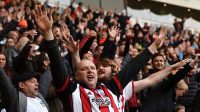 Sheffield United have been promoted to the Premier League