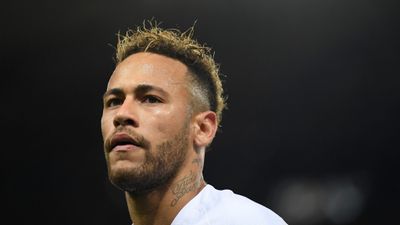 Neymar accused of punching Rennes fan after cup final defeat