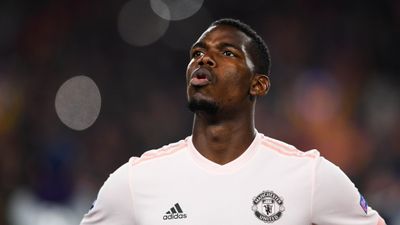 Juventus prepared to meet Manchester United’s valuation of Paul Pogba