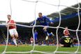 Jamie Vardy mocks Piers Morgan after Leicester City hammer Arsenal