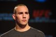 God has Rory MacDonald questioning fighting future