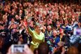 Nicola Sturgeon declares climate emergency at SNP conference