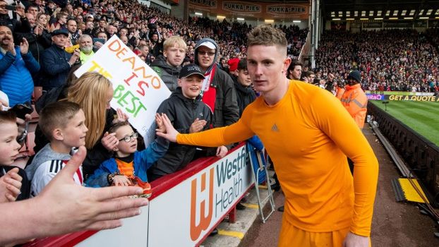 dean henderson