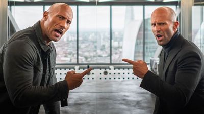 Massive star rumoured to make surprise appearance in Fast & Furious: Hobbs & Shaw