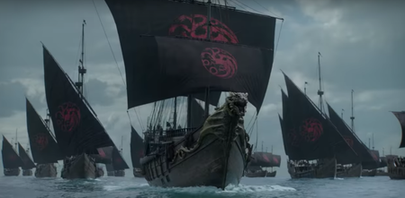 Trailer for the next Game of Thrones episode gives interesting clues about The Last War