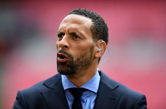 Rio Ferdinand linked with sporting director job at Manchester United