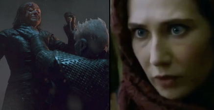 Melisandre’s Game of Thrones prophecy predicted Arya would kill the Night King and there’s more to come