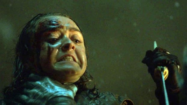 everyone arya stark has killed