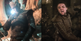 Maisie Williams has perfect social media reaction to moment Arya killed the Night King