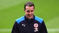 John O’Shea announces he is set to retire at end of season