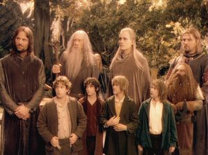 This just in: we have all been pronouncing J.R.R Tolkien’s name wrong the entire time