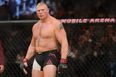 Dana White: Brock Lesnar has retired from MMA