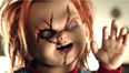 Chucky murders Woody from Toy Story on poster for the new Child’s Play movie