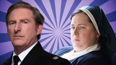 QUIZ: Who said it – Ted Hastings or Sister Michael?