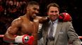 Eddie Hearn reveals the truth behind Luis Ortiz’s offer for Anthony Joshua fight