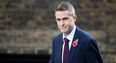 Gavin Williamson sacked as Defence Secretary after Huawei leak