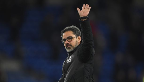 david wagner