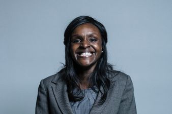 Fiona Onasanya becomes first MP to be removed by recall petition