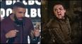 Drake practically seals the fate of Arya Stark with shoutout at Billboard awards