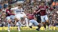 Leeds’ Patrick Bamford to serve two-game suspension