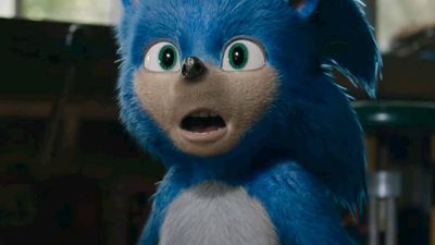 The Sonic director is changing Sonic because he doesn’t look enough like Sonic