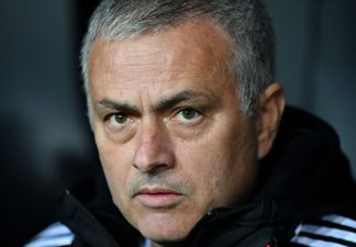 Jose Mourinho takes not-so-veiled dig at Paul Scholes and Gary Neville