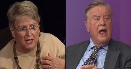 “If Ireland’s a problem, give it back to the Irish” comment draws applause during BBC Brexit debate