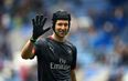 Petr Cech to release single with Queen’s Roger Taylor to mark his retirement