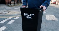 Tory councillor wins seat by one single spoiled ballot with ‘Brexit’ scrawled on it