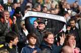 Notts County relegated from Football League for first time in history