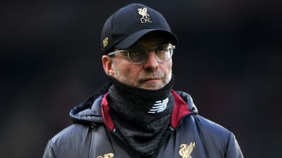 Jurgen Klopp branded ‘hasty and pretentious’ for comments on Naby Keita