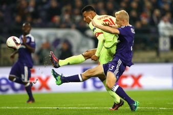 Mainz striker Karim Onisiwo ‘couldn’t remember’ scoring goal after suffering concussion