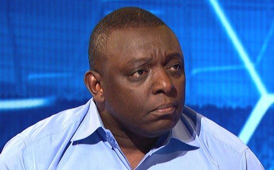 garth crooks neil lennon