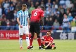 Gary Neville blasts Man Utd as they blow faint top four hopes at Huddersfield