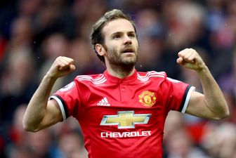 Juan Mata linked with Athletic Bilbao… but there’s one significant problem