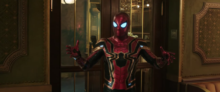 New Spider-Man: Far From Home trailer answers a lot of your post-Engdame questions