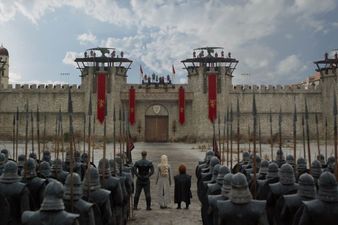 Game of Thrones fans are puzzled by the show’s messed up King’s Landing geography