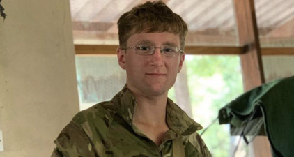 British soldier killed by elephant during anti-poaching operation